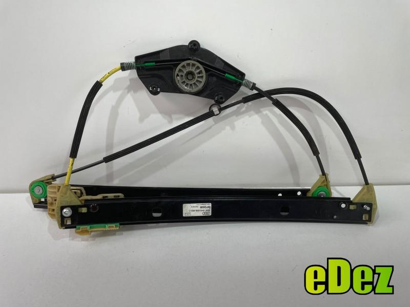 Macara geam electric dreapta spate Audi A8 (2009-2017) [4H] D4 4h0839462c