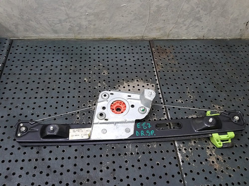 Macara geam electric dreapta spate bmw seria 1 e87
