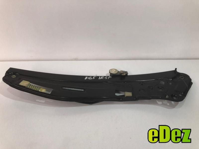 Macara geam electric dreapta spate BMW Seria 7 (2001-2008) [E65, E66] 7024814e