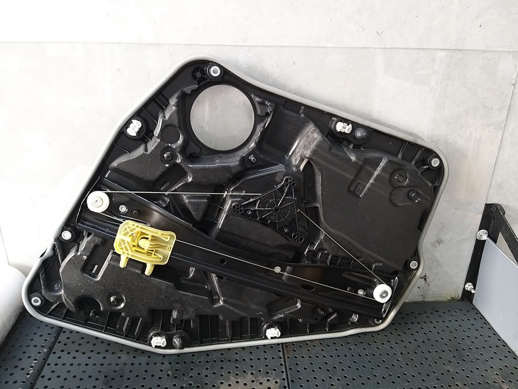 Macara geam electric dreapta spate bmw x3 g01 7487602 c83650111