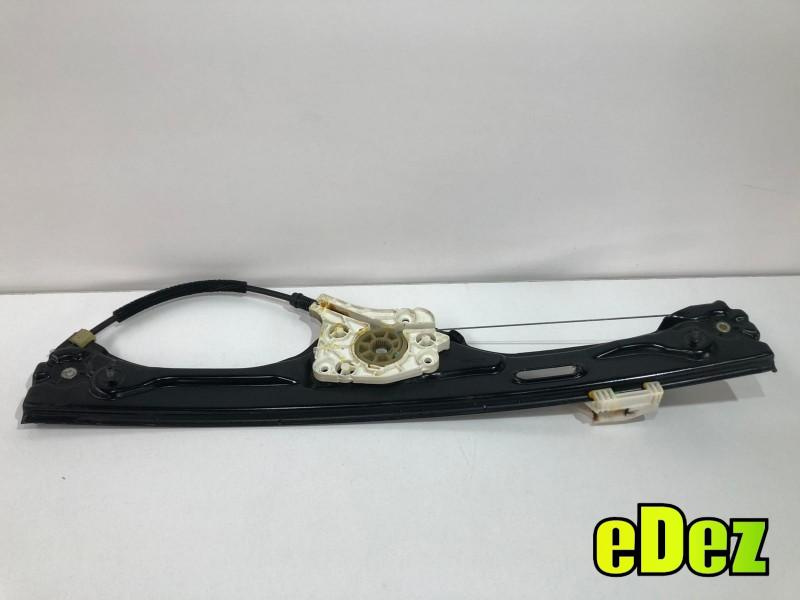 Macara geam electric dreapta spate BMW X5 (2007-2013) [E70] 7137030S
