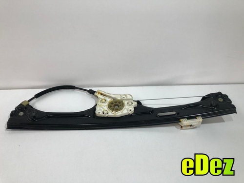 Macara geam electric dreapta spate BMW X5 (2007-2013) [E70] 7137030S