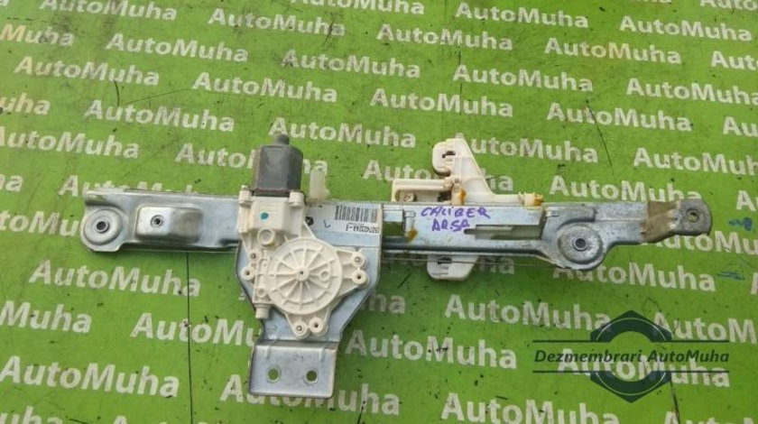 Macara geam electric dreapta spate Dodge Caliber (2006->) 05074232aa-e