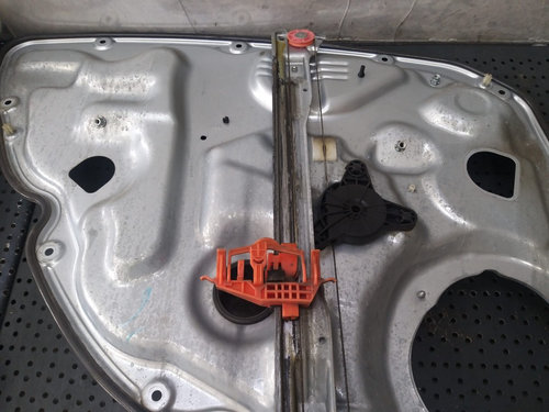 Macara geam electric dreapta spate fiat croma 194 000518044780