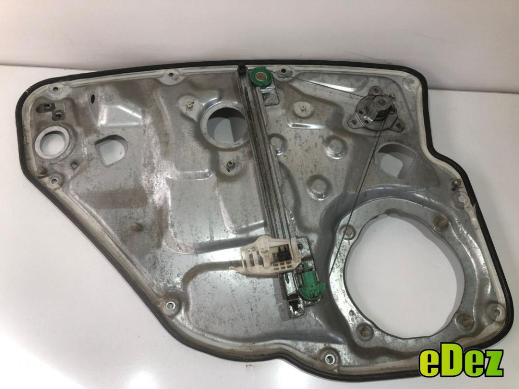 Macara geam electric dreapta spate Fiat Stilo (2001-2006) [192] 46781350
