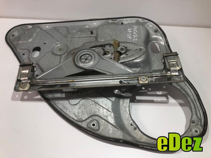 Macara geam electric dreapta spate Ford Focus 2 (2004-2010) [DA_] 4m51-a045h22-b