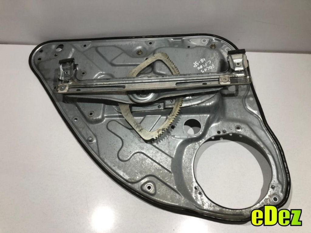 Macara geam electric dreapta spate Ford Galaxy (2006->)[MK3] 3m51-r045h22-b