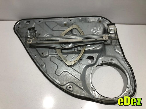 Macara geam electric dreapta spate Ford Galaxy (2006->)[MK3] 3m51-r045h22-b