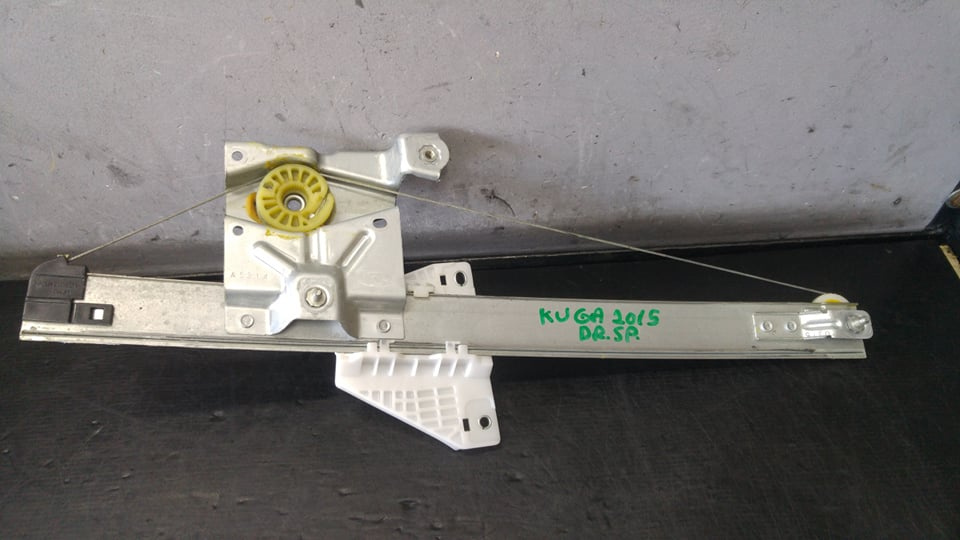 Macara geam electric dreapta spate ford kuga 2 dm2