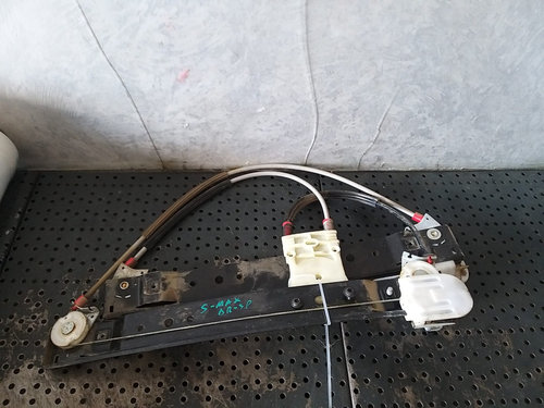 Macara geam electric dreapta spate ford s max wa6