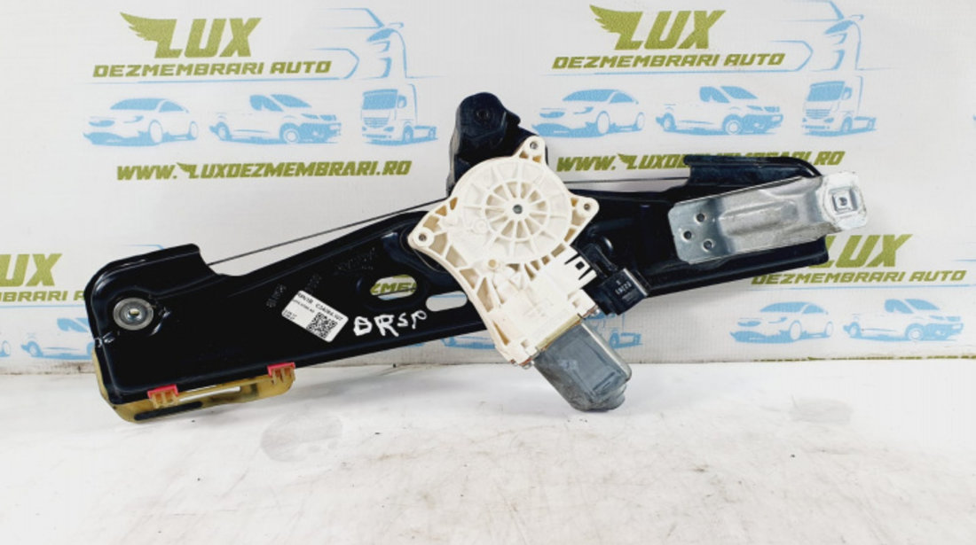 Macara geam electric dreapta spate gx7327000ad Jaguar XE X760 [2014 - 2020]
