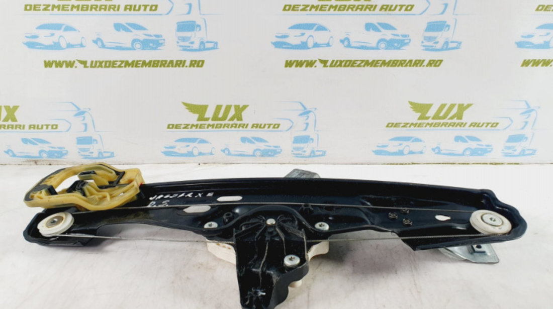 Macara geam electric dreapta spate gx7327000ad Jaguar XE X760 [2014 - 2020]