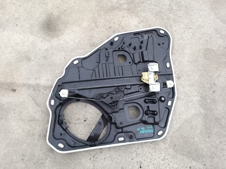 Macara geam electric dreapta spate jeep renegade e23689-101 00521525760