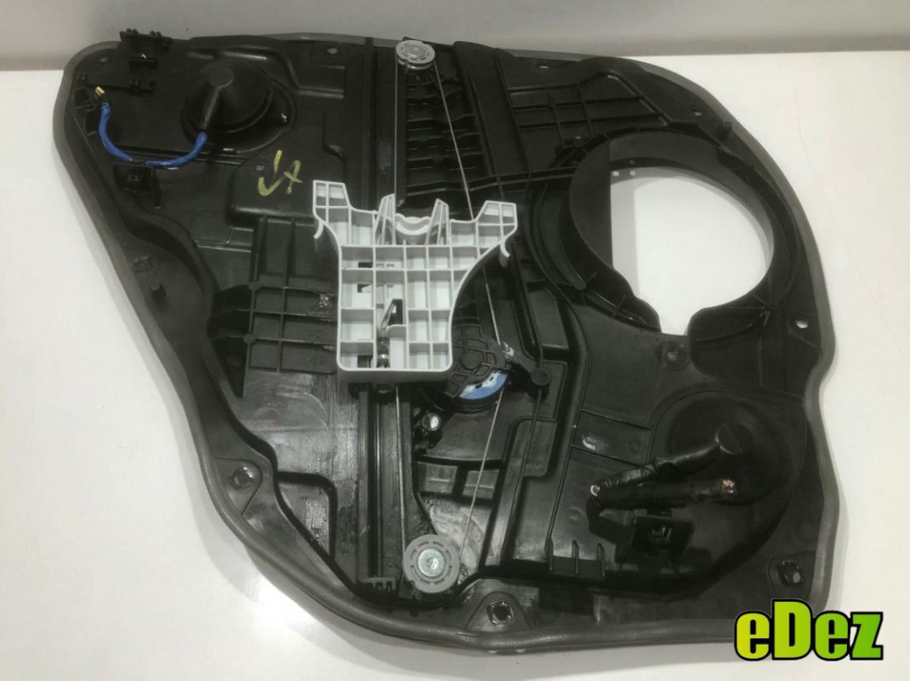 Macara geam electric dreapta spate Kia Pro Ceed 3 facelift (2021->) 83480-J7815
