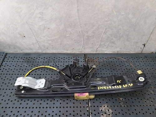 Macara geam electric dreapta spate land rover range rover evoque l538 bj3227000ac