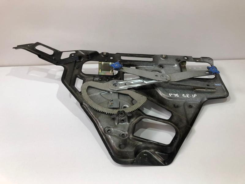 Macara geam electric dreapta spate Land Rover Range Rover 2 [1994 - 2002]