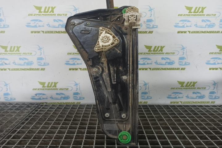 Macara geam electric dreapta spate Land Rover Discovery 3 [2004 - 2009]
