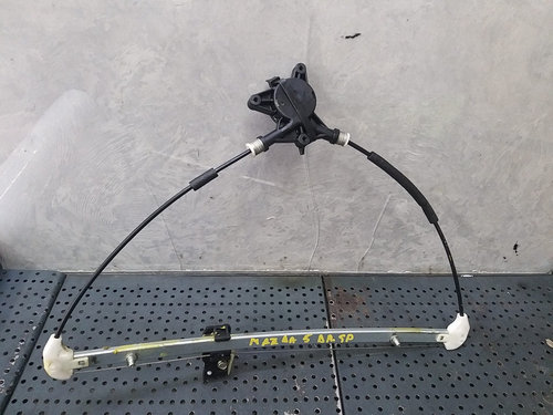 Macara geam electric dreapta spate mazda 5
