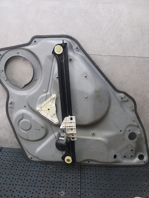 Macara geam electric dreapta spate mercedes a class w169 a1697301479
