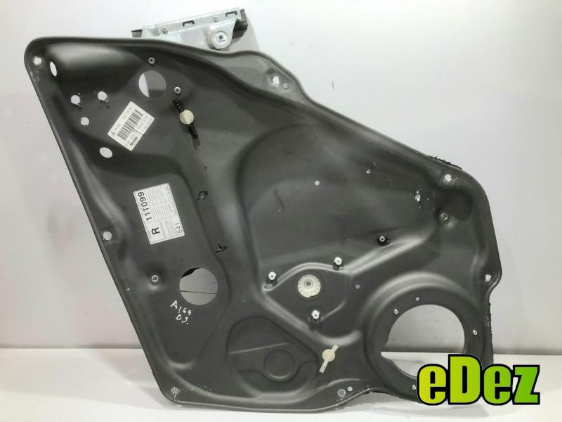 Macara geam electric dreapta spate Mercedes B-Class (2004-2011) [W245] a1697301479