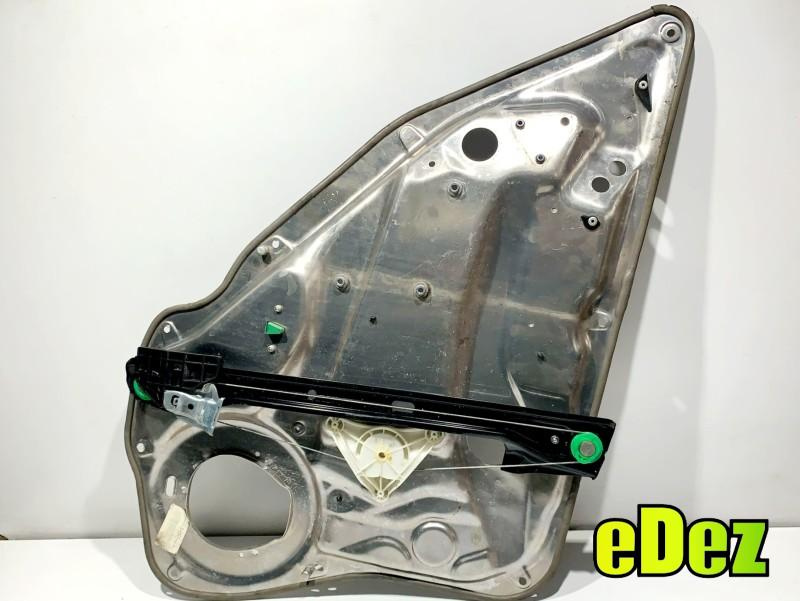 Macara geam electric dreapta spate Mercedes C-class facelift (2011-2015) [w204]