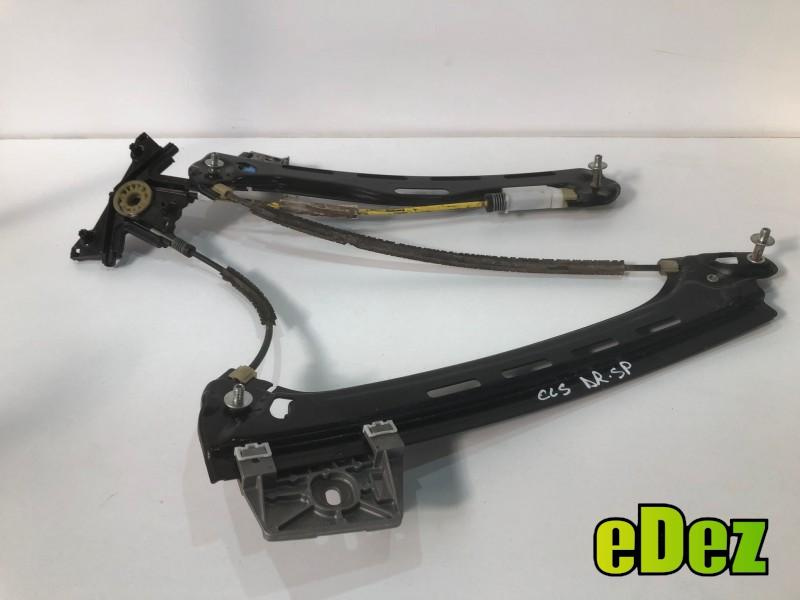 Macara geam electric dreapta spate Mercedes CLS (2011->) [C218] w218 918244101