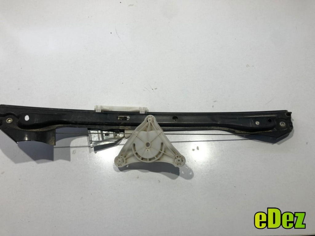Macara geam electric dreapta spate Mercedes E-Class (2009->) [W212] 981702100