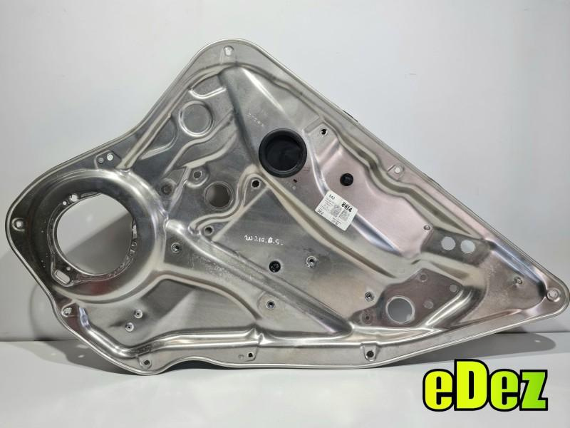Macara geam electric dreapta spate Mercedes E-Class (2009->) [W212] A2125407605