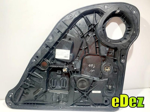 Macara geam electric dreapta spate Mercedes ML (06.2011-> [w166] A1667300279
