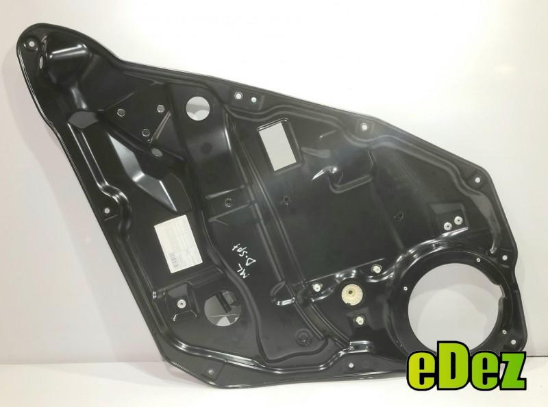 Macara geam electric dreapta spate Mercedes ML (2006-2011)[w164] a1647300479