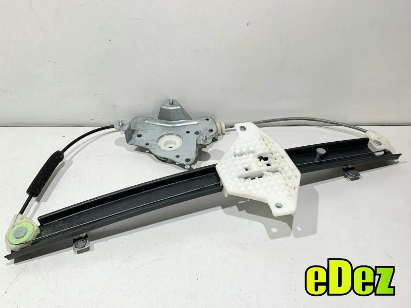 Macara geam electric dreapta spate Opel Antara facelift (2010-2016)
