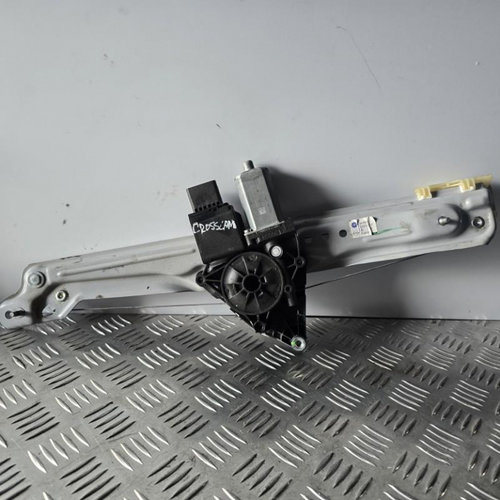 Macara geam electric dreapta spate Opel Crossland X 2017-2020 39187591