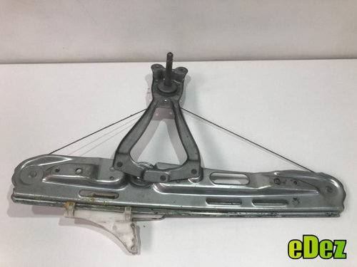 Macara geam electric dreapta spate Opel Vectra C (2002-2005) 24451525