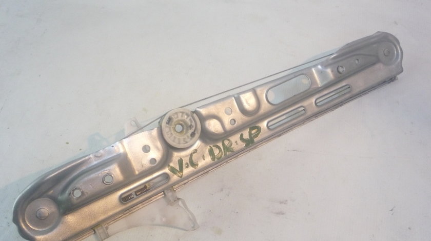 Macara geam electric Dreapta Spate Opel Vectra C Cod 24451522
