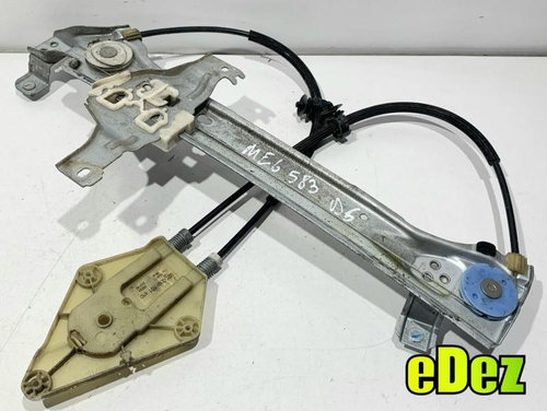 Macara geam electric dreapta spate Renault Megane 3 (2008-2012) 827200008R