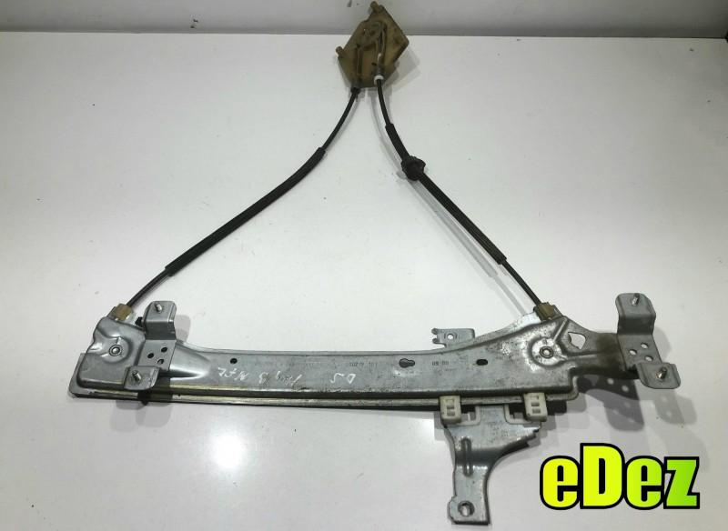 Macara geam electric dreapta spate Renault Megane 3 (2008-2012) 827203191r