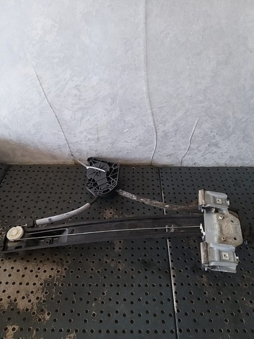 Macara geam electric dreapta spate seat ibiza 6j
