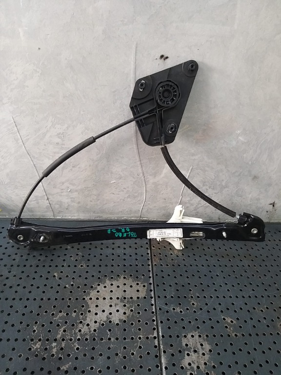 Macara geam electric dreapta spate seat toledo 4 kg3 5ja839462