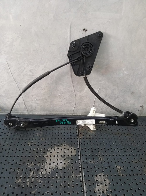 Macara geam electric dreapta spate seat toledo 4 kg3 5ja839462