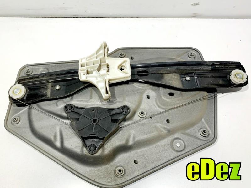 Macara geam electric dreapta spate Skoda Superb 2 (2008-2013) 3T0839462