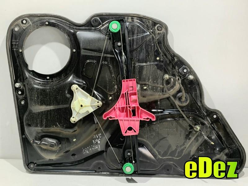 Macara geam electric dreapta spate Volkswagen Passat B7 (2010-2014) 3AA839756