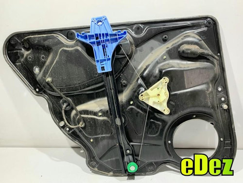 Macara geam electric dreapta spate Volkswagen Passat B6 3C (2005-2010) 3C4839756H
