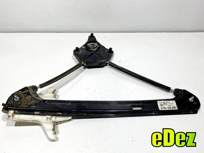 Macara geam electric dreapta spate Volkswagen Golf 7 (2012-2017) 5G4839462B