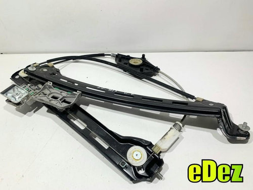 Macara geam electric dreapta spate Volkswagen Passat CC (2008-2012) 3C8839462K