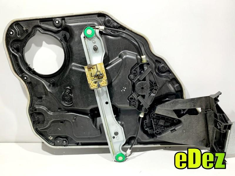 Macara geam electric dreapta spate Volvo XC60 facelift (2013-2017) 30753330