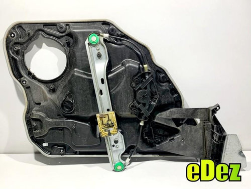 Macara geam electric dreapta spate Volvo XC60 facelift (2013-2017) 30753330