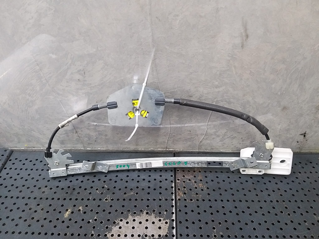 Macara geam electric dreapta spate vw golf 5 1k