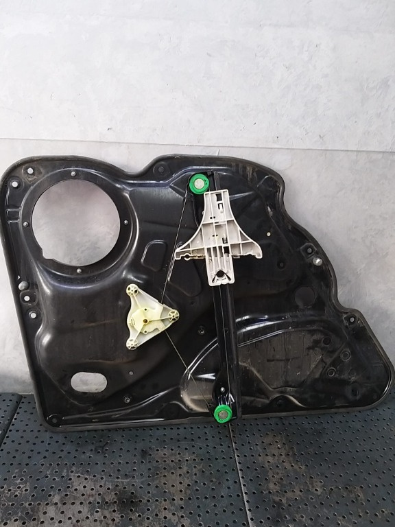 Macara geam electric dreapta spate vw passat b6 3c 3c4839756 980862107