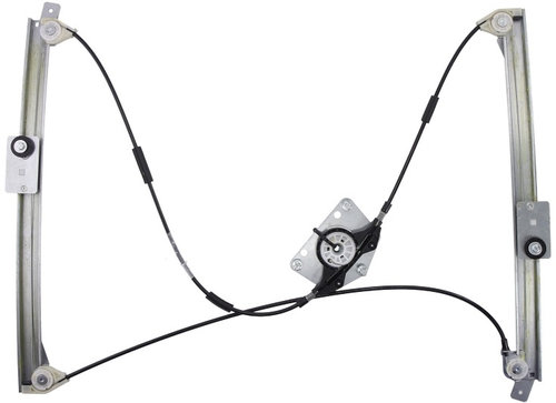 Macara Geam Electric Fata Dreapta Blic Audi A6 C5 1997-2005 6060-00-AI7436