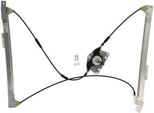 Macara Geam Electric Fata Stanga Blic Audi A6 C5 1997-2005 6060-00-AI7437